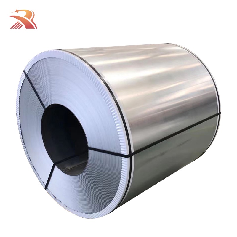 AZ50 Galvalume Steel Coil