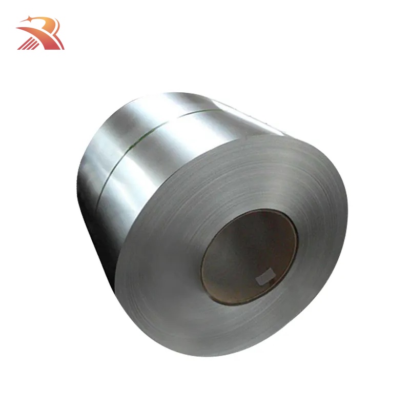 Hot Dip Galvalume Steel Coil