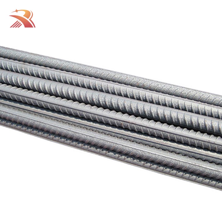 HRB500/HRB500E Deformed Steel Rebar