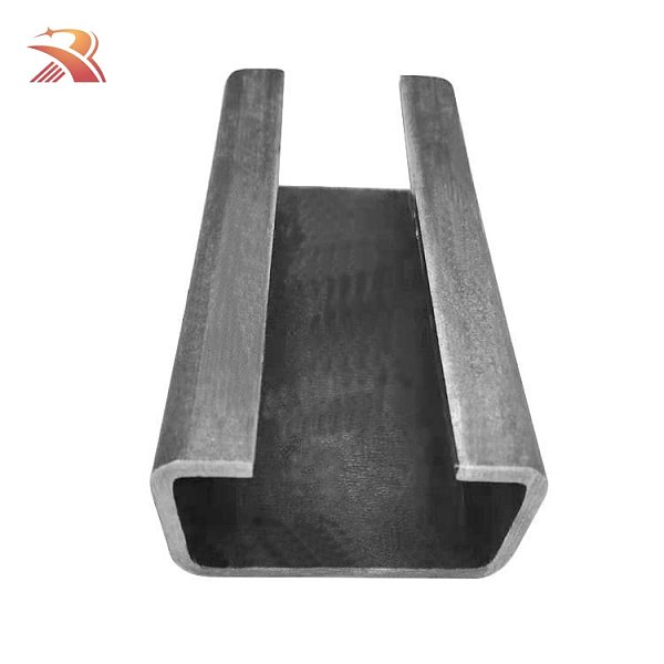 C-Shaped Steel
