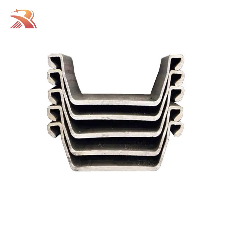 Steel Sheet Pile