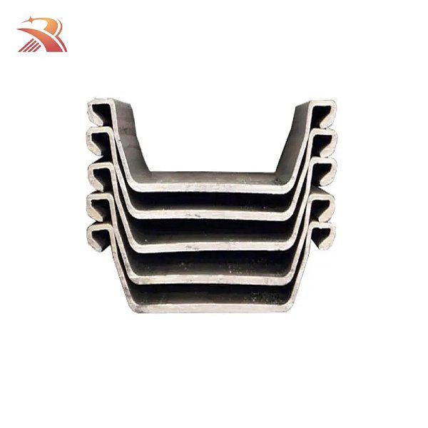 Steel Sheet Pile