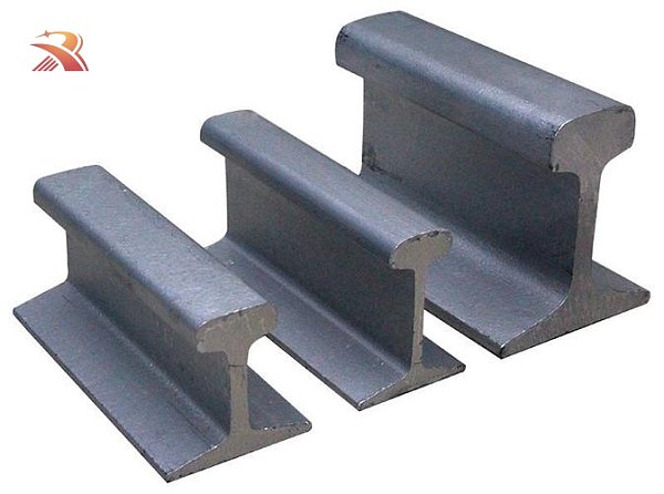 A36 Steel Rails