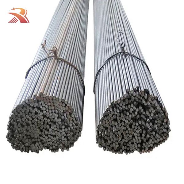 HRB400/HRB400E Deformed Steel Rebar HRB400/HRB400E Deformed Steel Rebar