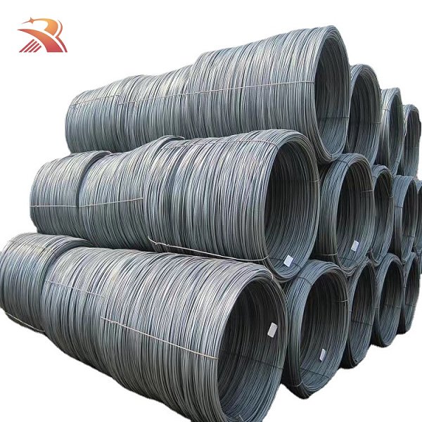 HRB400 Wire Rod HRB400 Wire Rod