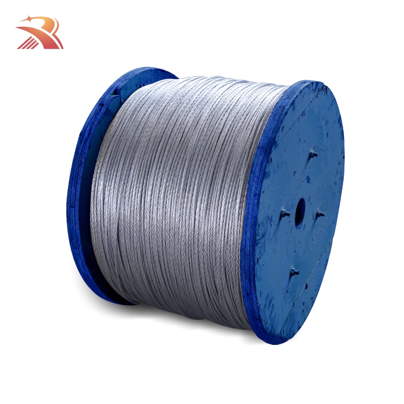 Steel Strand