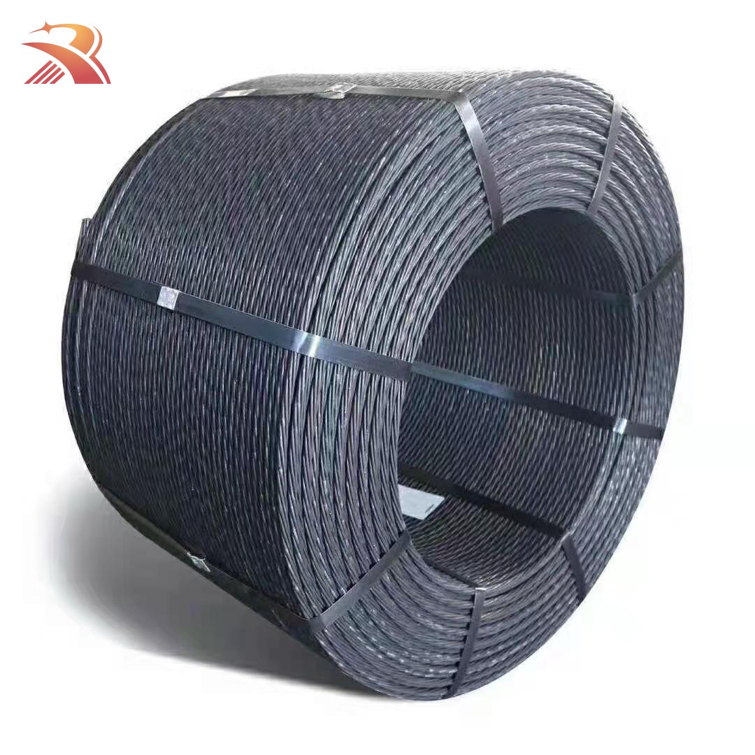 Steel Strand