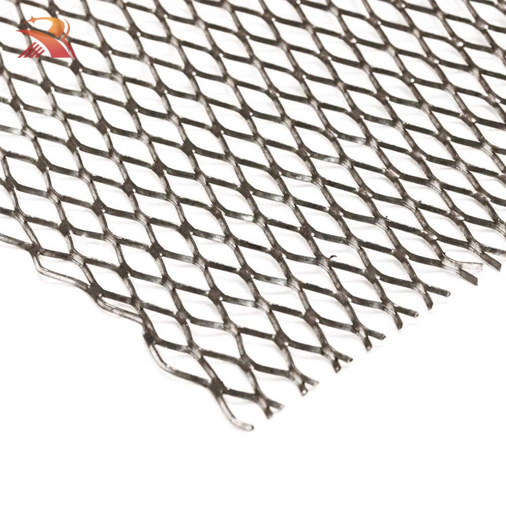 Stainless steel crimped mesh 301, 302, 304, 304L, 316, 316L, 321 can be customized