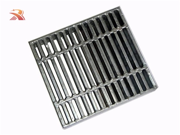 Steel Grating