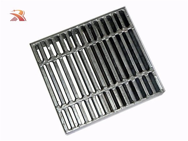 Steel Grating