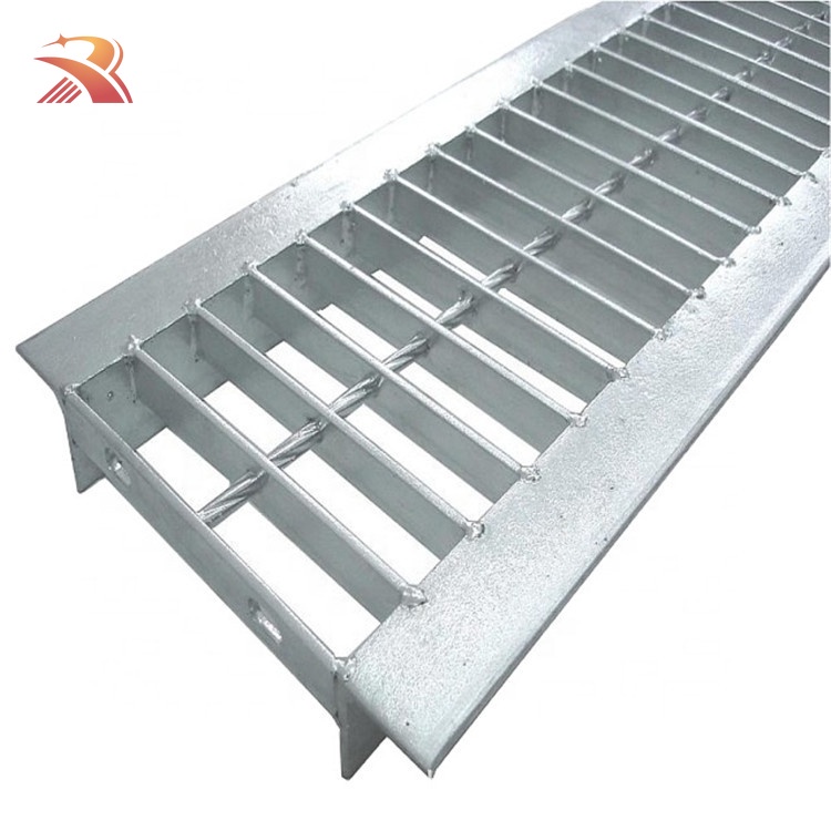 Steel Grating