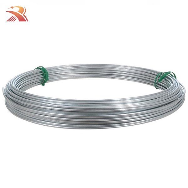 Customizable hot-dip galvanized welded wire 1.0mm 3.0mm