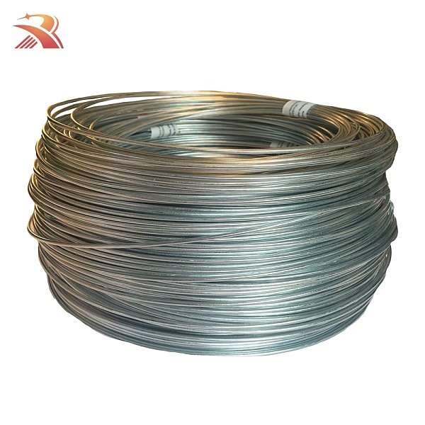 Factory 3.5mm hot dipped 40g 60g galvanised wire
