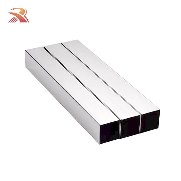 304L Rectangular Pipe 304L Rectangular Pipe