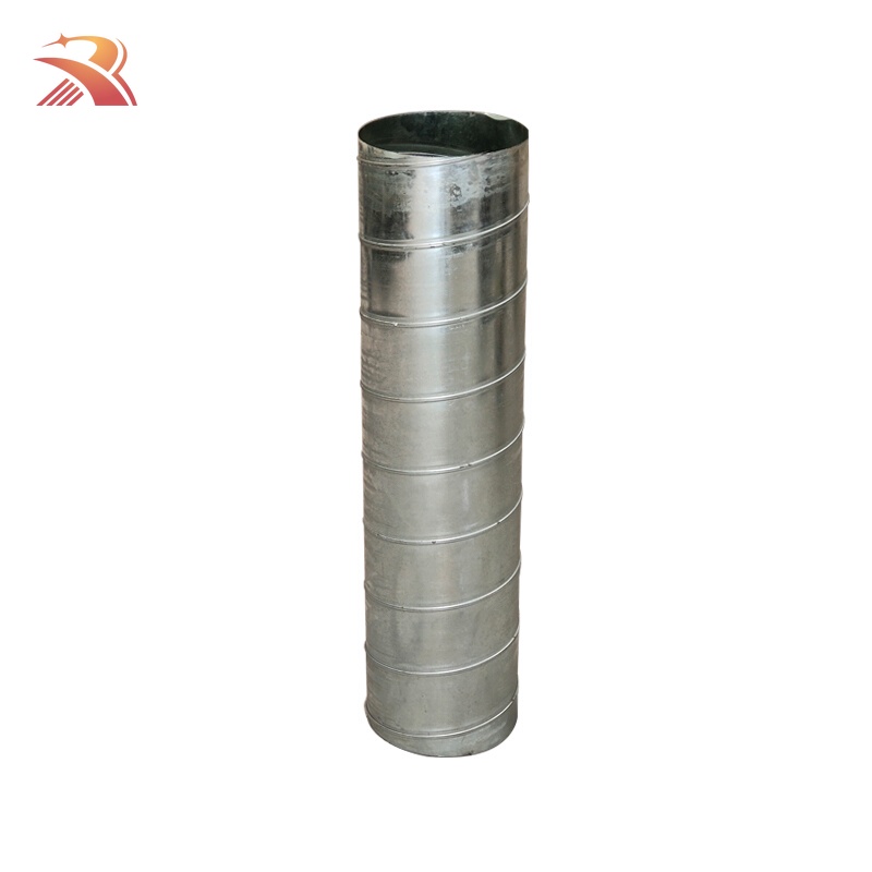 316 Spiral Tube