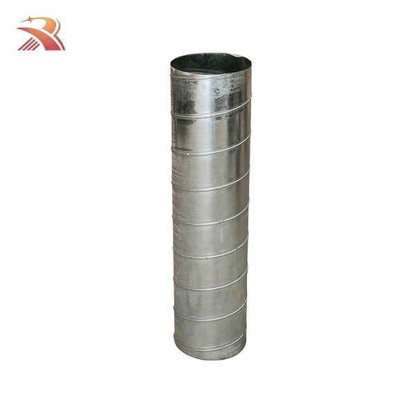 409 Spiral Tube