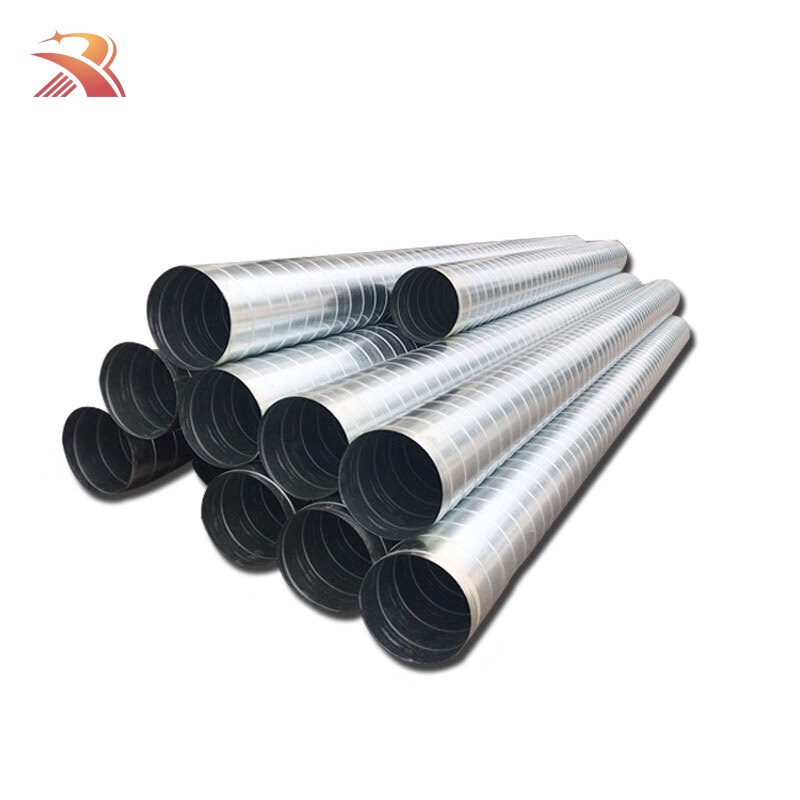 316 Spiral Tube