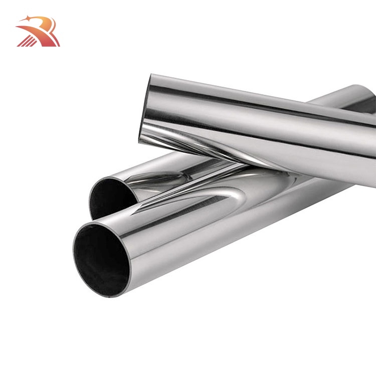 316  Welded Pipe