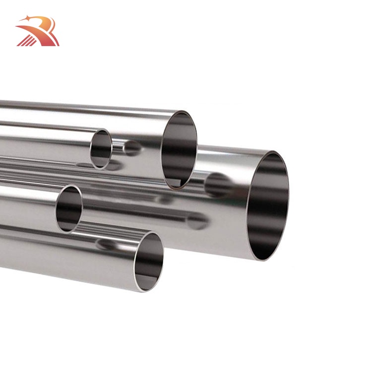 202  Welded Pipe