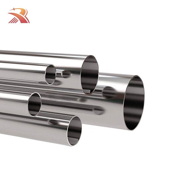 202  Welded Pipe