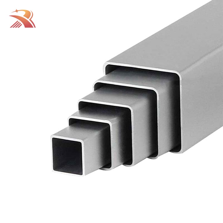 ST42.2  Galvanized Square Tube