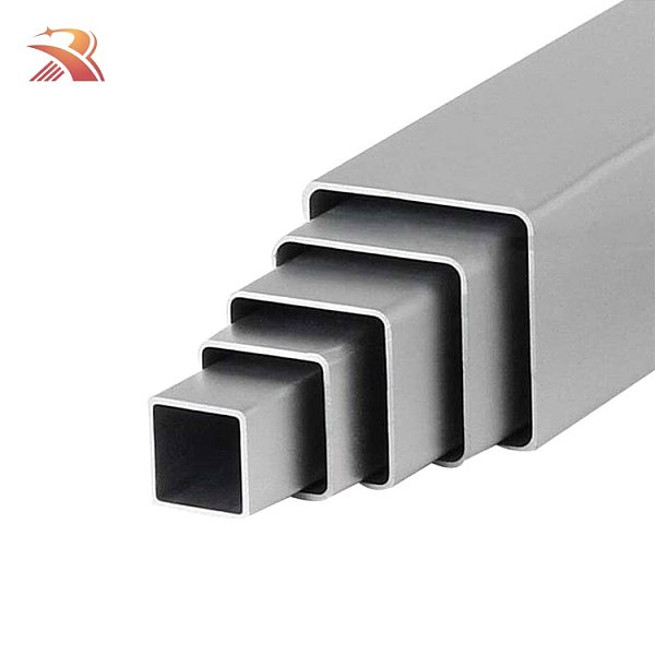 ST42.2 Galvanized Square Tube ST42.2 Galvanized Square Tube