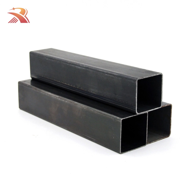 Q345  Carbon Steel Square Tube
