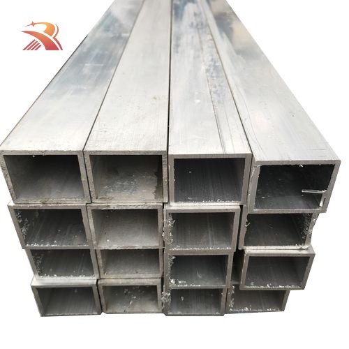 Q355 Carbon Steel Square Tube