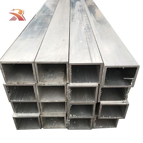 Q355 Carbon Steel Square Tube