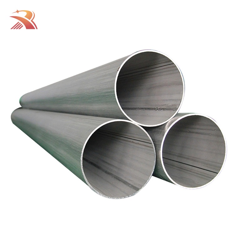 Grade C Welded Pipe