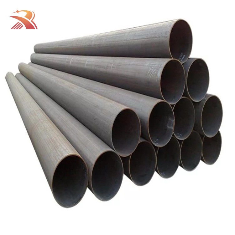 S185 Welded Pipe