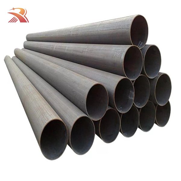 Grade C Welded Pipe