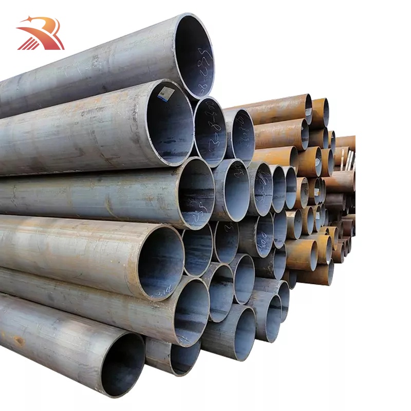 S185 Welded Pipe