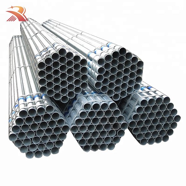 Galvanized pipe Galvanized pipe
