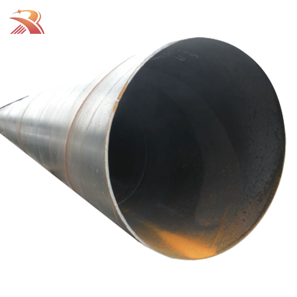 OCr13 Spiral pipe