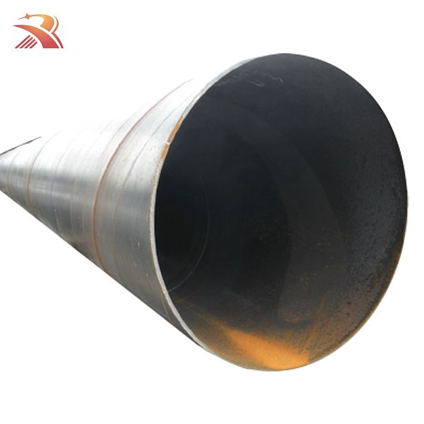 OCr13 Spiral pipe