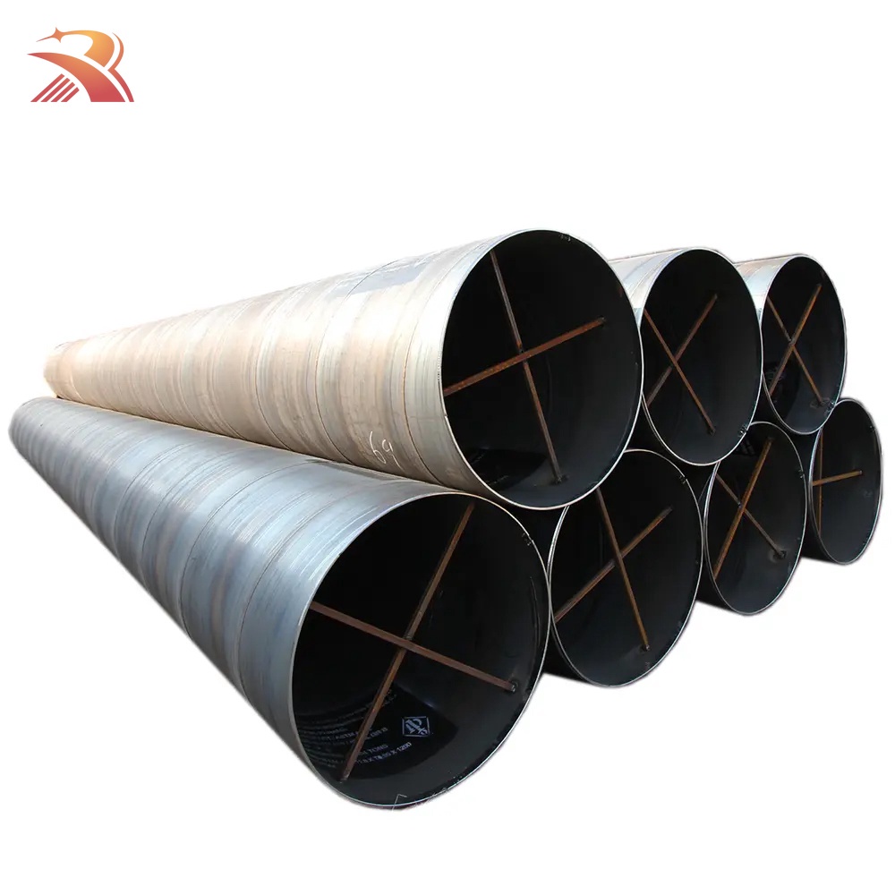 OCr13 Spiral pipe