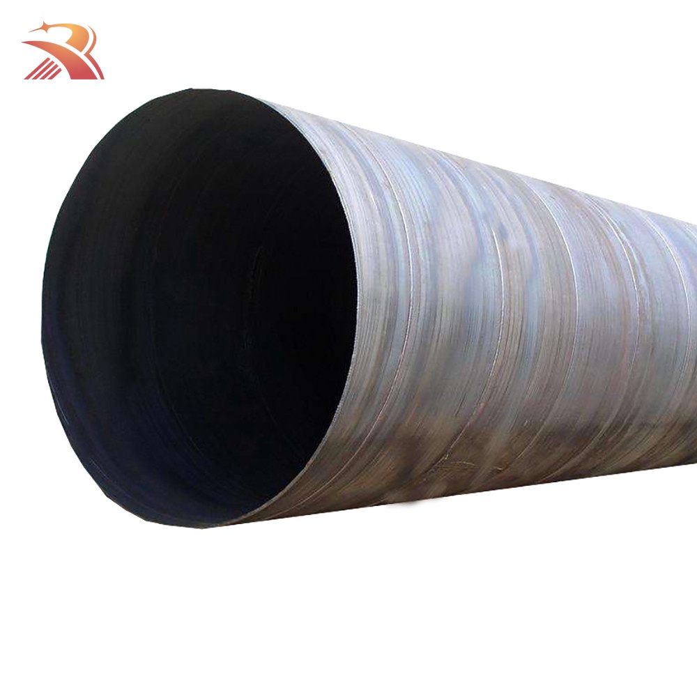 OCr13 Spiral pipe