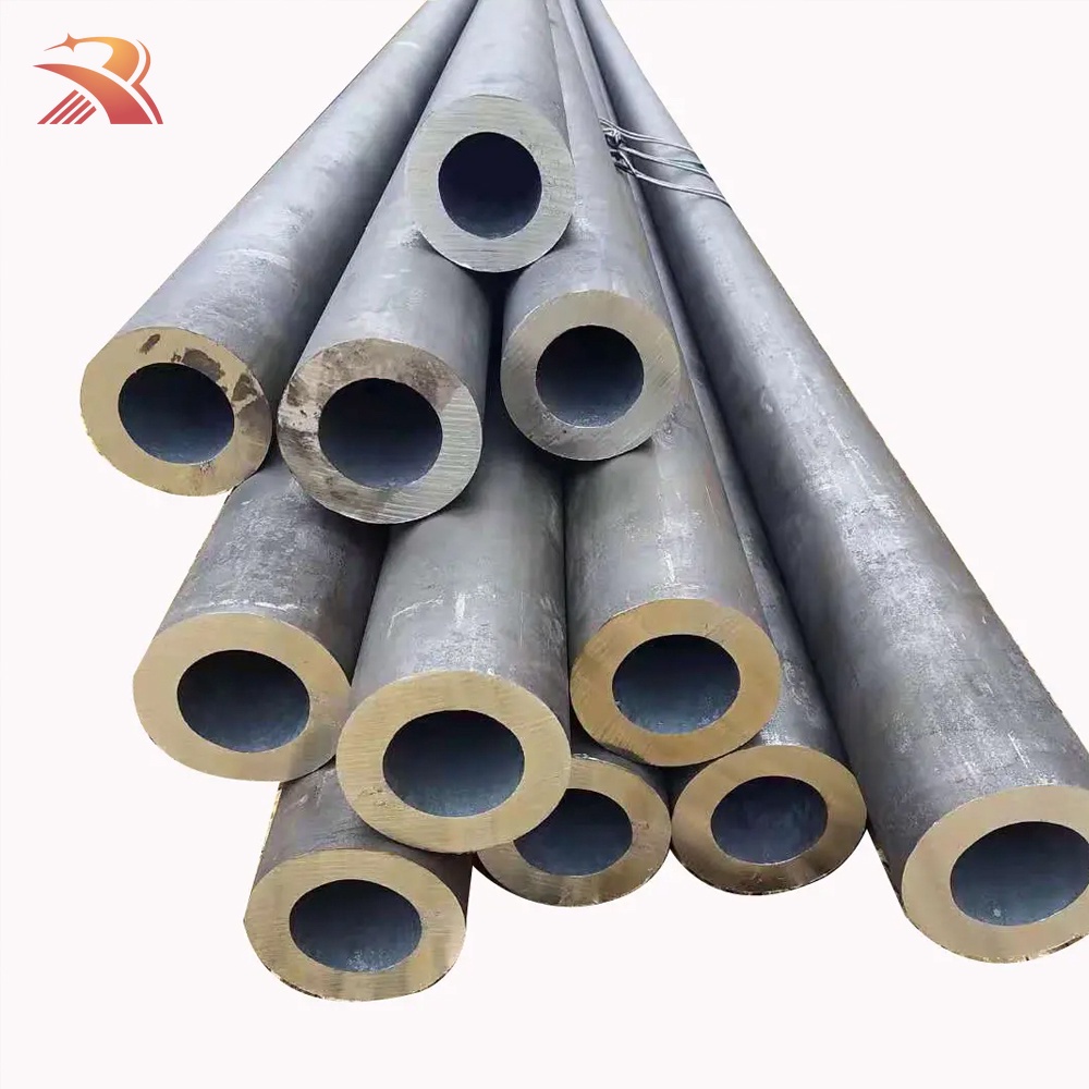 ST42 Carbon steel pipe