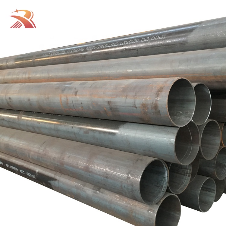 ST42 Carbon steel pipe