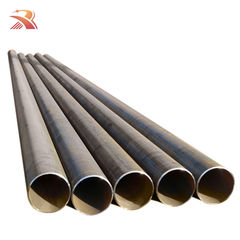 ST42 Carbon steel pipe