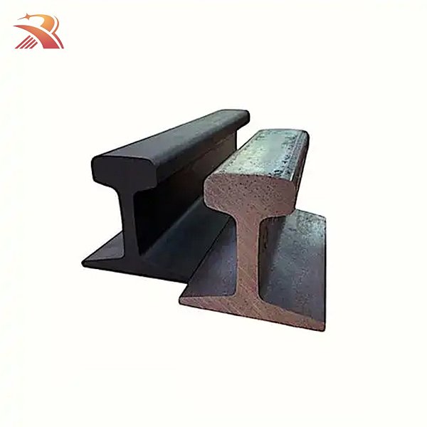 Steel Rails