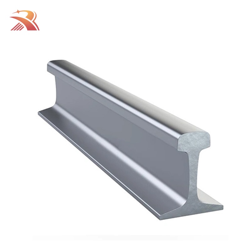 Steel Rails