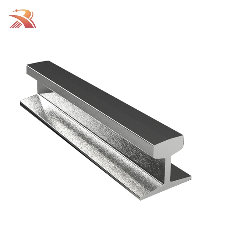 Steel Rails