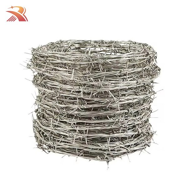 Galvanized Barded Wire Galvanized Barded Wire