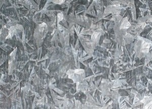 G60 Galvanized Sheet