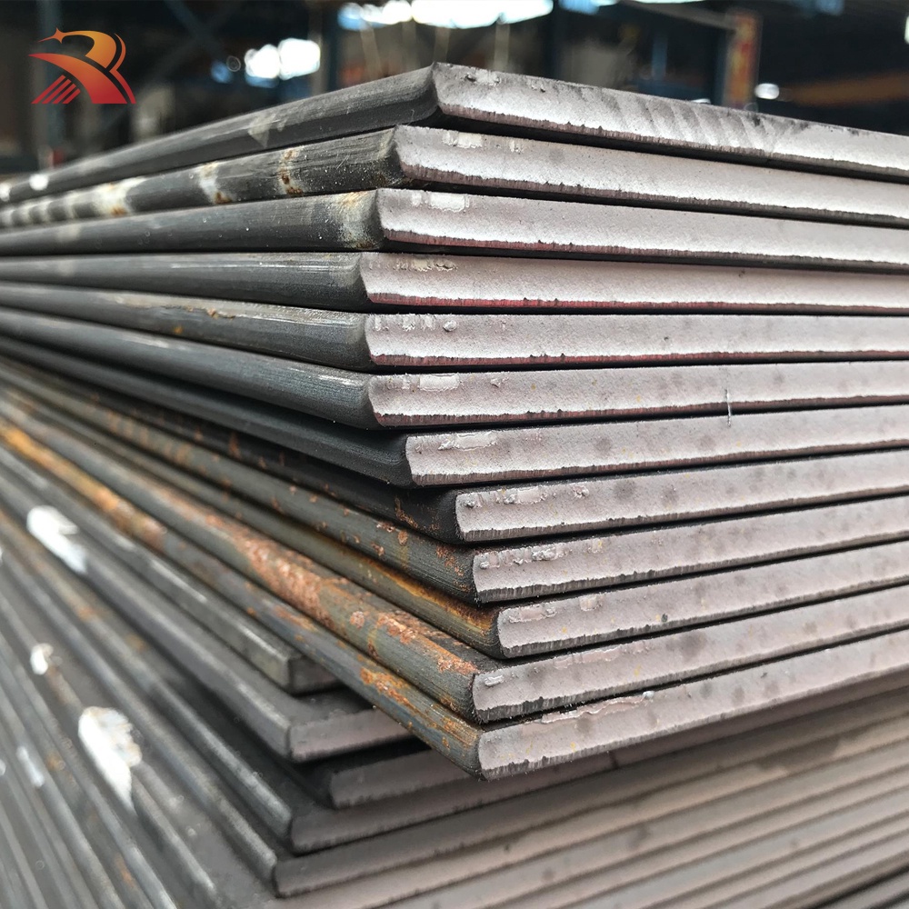A514 Carbon Steel Plate