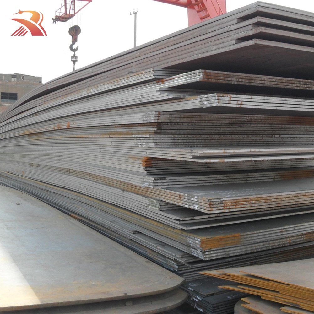 A514 Carbon Steel Plate