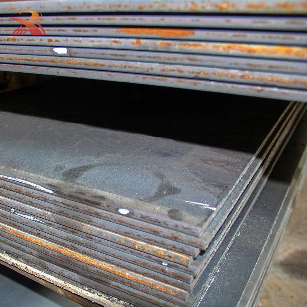 A588 Carbon Steel Plate