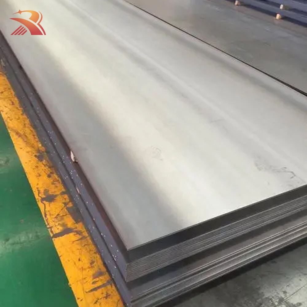 A588 Carbon Steel Plate